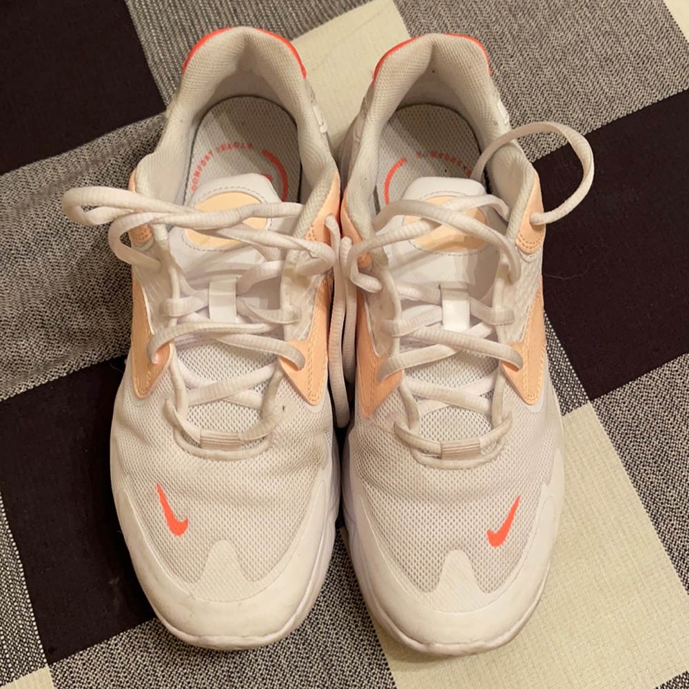 Nike AirMax sneakers